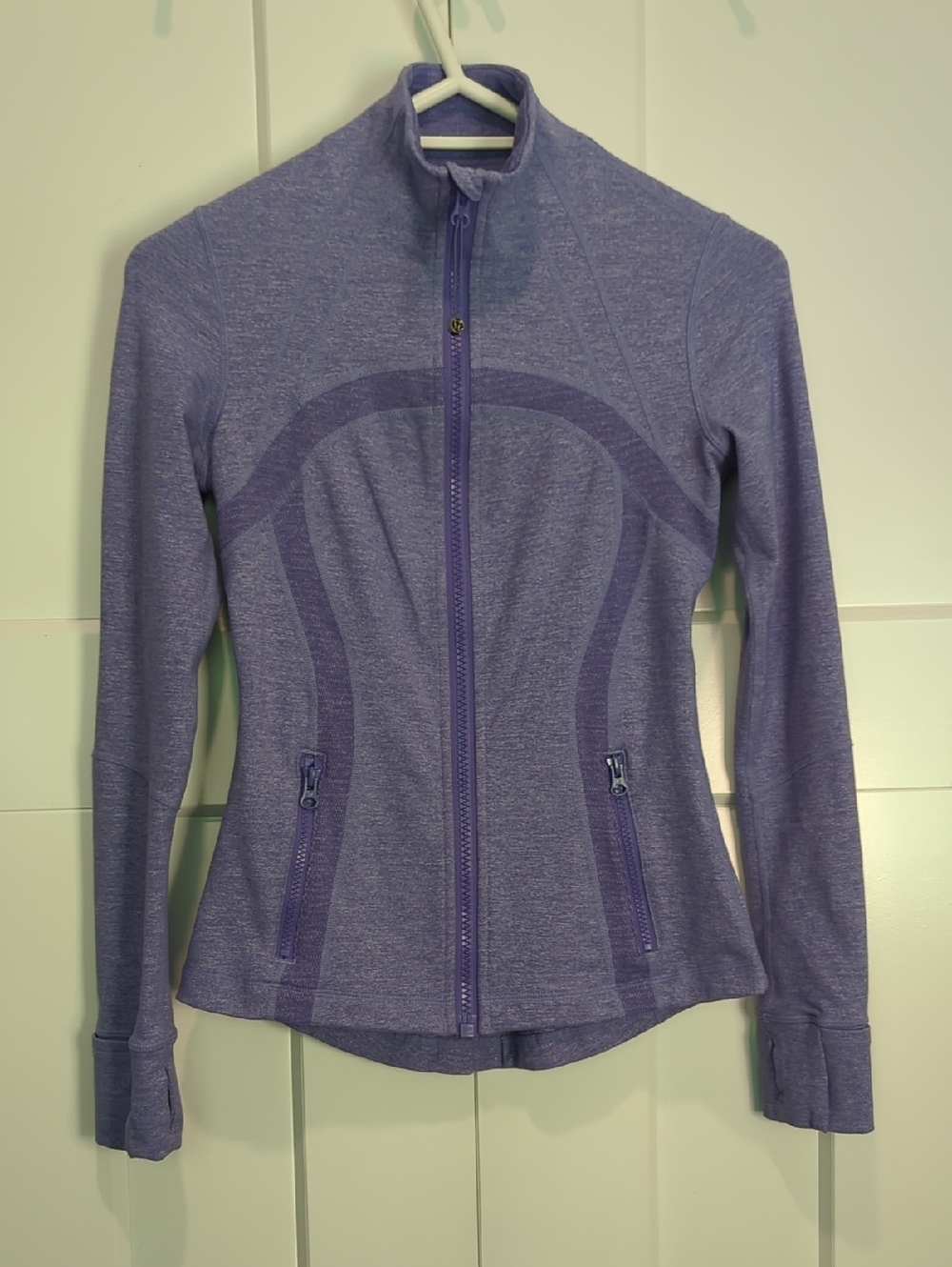Lululemon Define Jacket Size 4